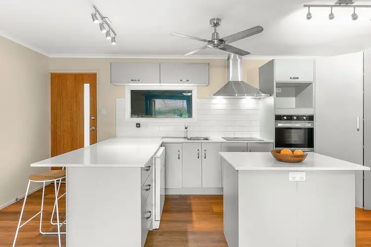 Main view of Homely house listing, 5 Cope Street, Stuart QLD 4811