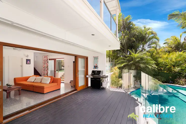 Second view of Homely house listing, 17 Glenlyon Drive, Ashgrove QLD 4060