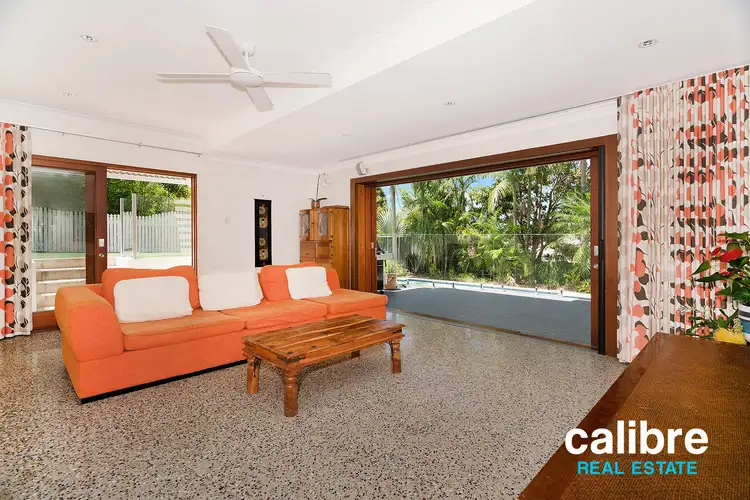 Third view of Homely house listing, 17 Glenlyon Drive, Ashgrove QLD 4060