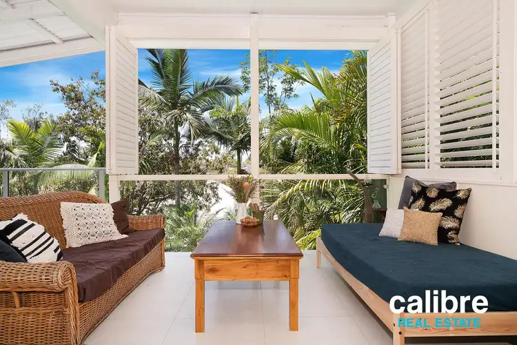 Fourth view of Homely house listing, 17 Glenlyon Drive, Ashgrove QLD 4060