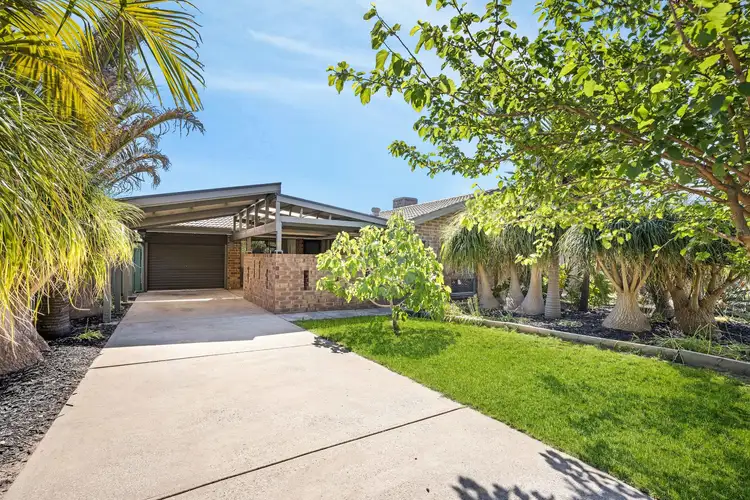 22 Idlewild Avenue, Aberfoyle Park SA 5159