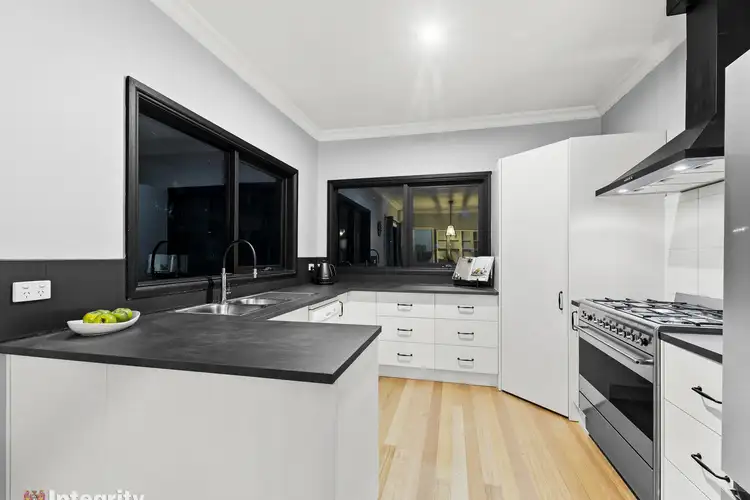 Fifth view of Homely house listing, 28 Sycamore Grove, Kinglake VIC 3763