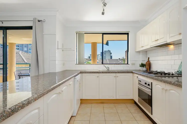 Third view of Homely unit listing, 15/9-15 Lloyds Avenue, Carlingford NSW 2118
