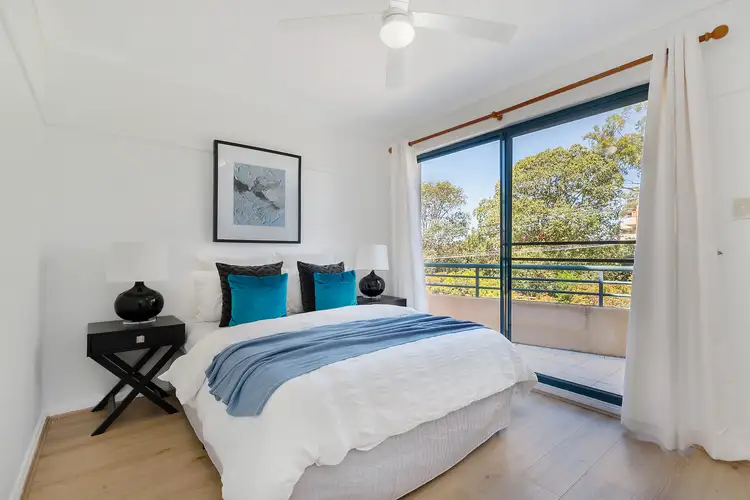 Fourth view of Homely unit listing, 15/9-15 Lloyds Avenue, Carlingford NSW 2118
