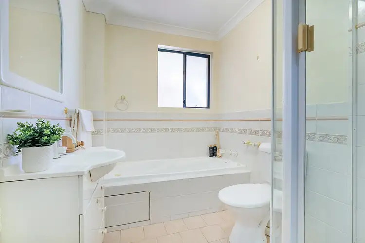 Fifth view of Homely unit listing, 15/9-15 Lloyds Avenue, Carlingford NSW 2118