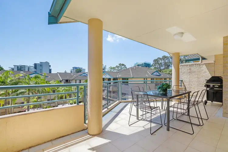 Sixth view of Homely unit listing, 15/9-15 Lloyds Avenue, Carlingford NSW 2118