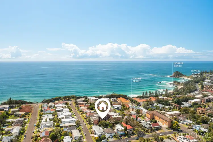 Main view of Homely unit listing, 7/14 Arncliffe Avenue, Port Macquarie NSW 2444