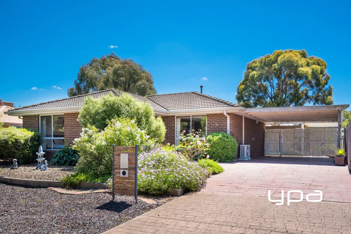 Main view of Homely house listing, 24 La Perouse Close, Sunbury VIC 3429