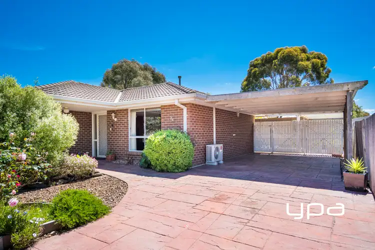Second view of Homely house listing, 24 La Perouse Close, Sunbury VIC 3429