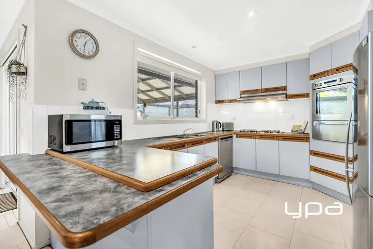 Third view of Homely house listing, 24 La Perouse Close, Sunbury VIC 3429