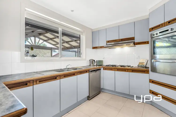 Fourth view of Homely house listing, 24 La Perouse Close, Sunbury VIC 3429