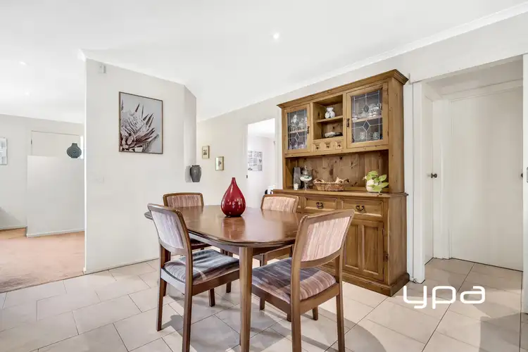 Fifth view of Homely house listing, 24 La Perouse Close, Sunbury VIC 3429
