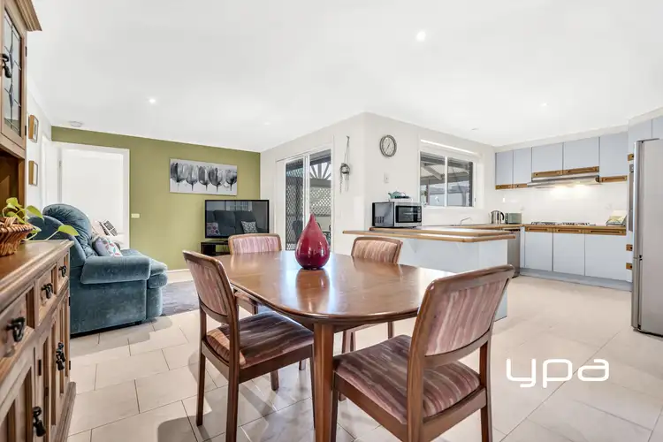 Sixth view of Homely house listing, 24 La Perouse Close, Sunbury VIC 3429