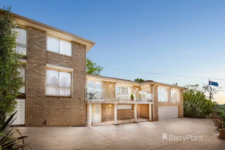 37 Francis Crescent, Ferntree Gully VIC 3156