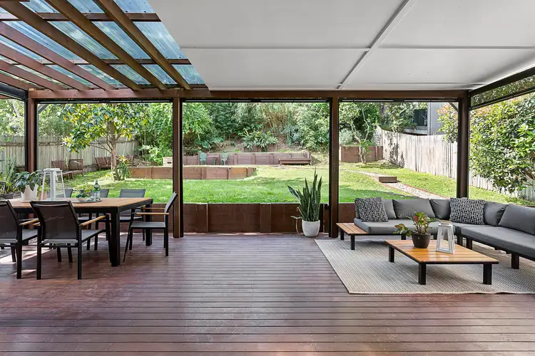 Main view of Homely house listing, 6 Kullah Parade, Lane Cove NSW 2066