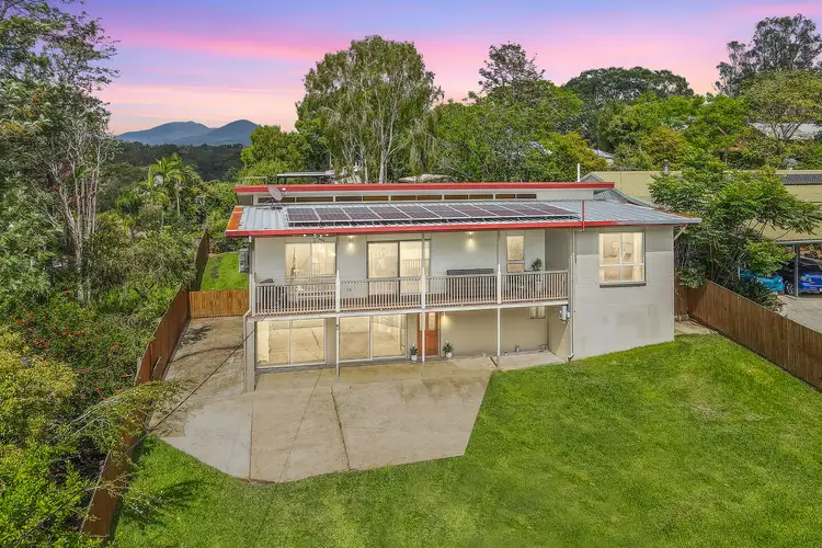 Main view of Homely house listing, 10 Kelly Street, Dayboro QLD 4521