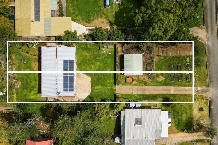 Second view of Homely house listing, 10 Kelly Street, Dayboro QLD 4521