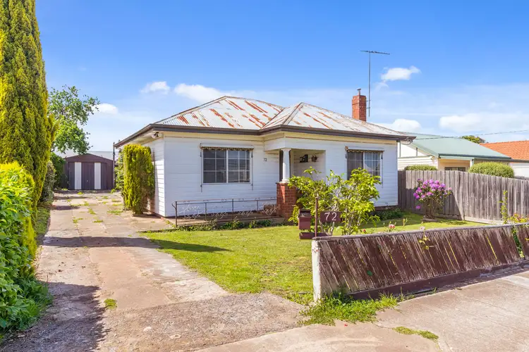 72 Dickson Street, Bacchus Marsh VIC 3340
