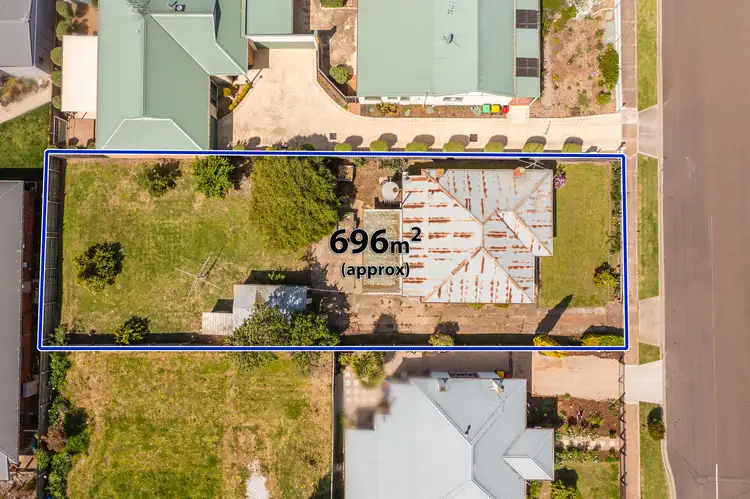 Third view of Homely house listing, 72 Dickson Street, Bacchus Marsh VIC 3340