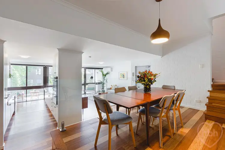 14/27 Giles Street, Kingston ACT 2604