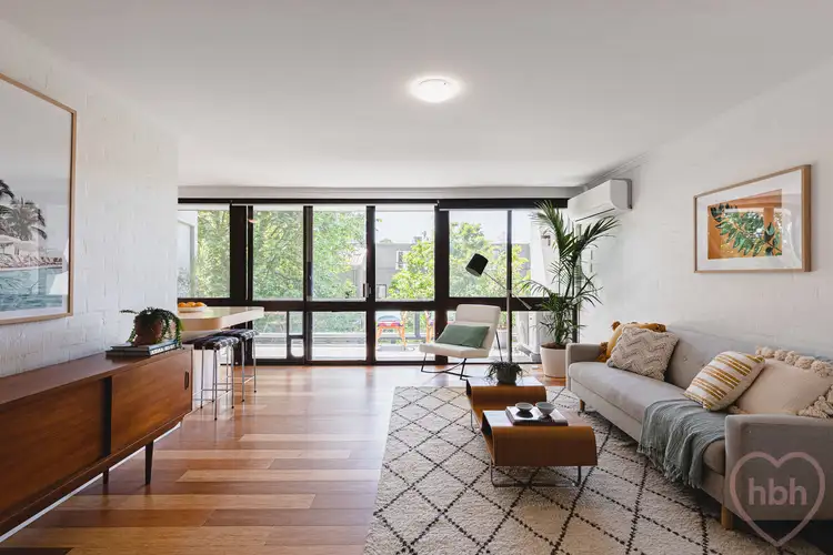 Second view of Homely apartment listing, 14/27 Giles Street, Kingston ACT 2604