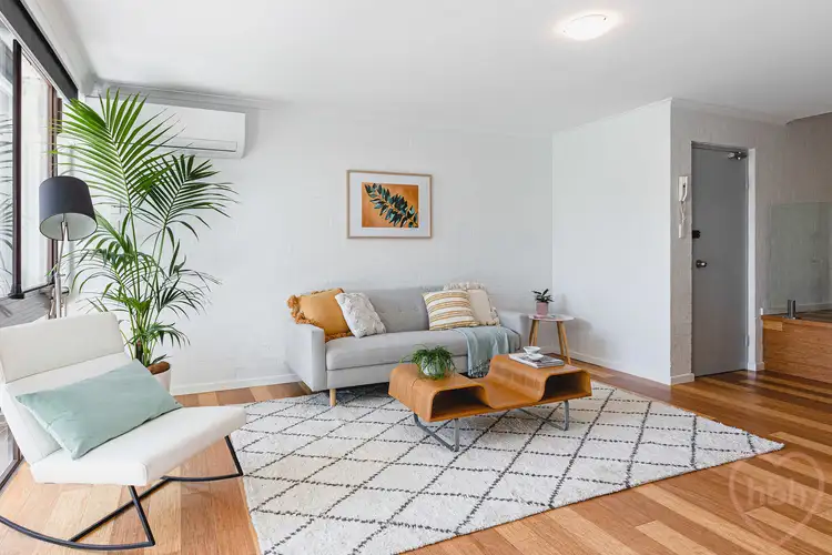 Fourth view of Homely apartment listing, 14/27 Giles Street, Kingston ACT 2604