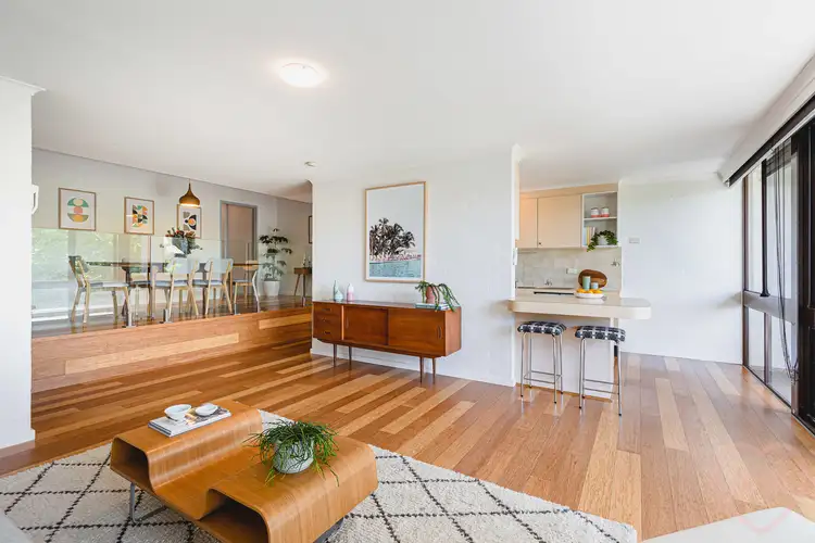 Fifth view of Homely apartment listing, 14/27 Giles Street, Kingston ACT 2604