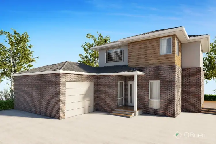 Second view of Homely land listing, 2/36 Second Avenue, Chelsea Heights VIC 3196