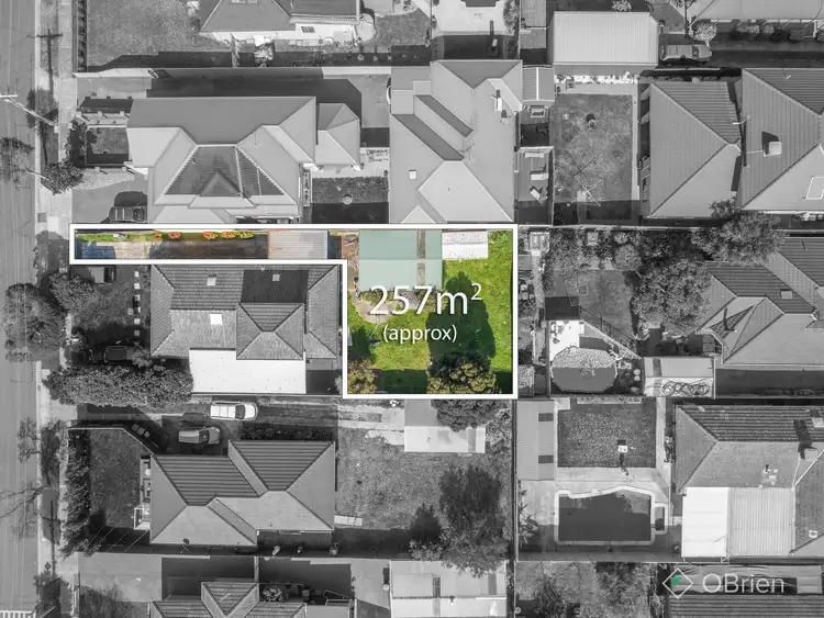 Third view of Homely land listing, 2/36 Second Avenue, Chelsea Heights VIC 3196