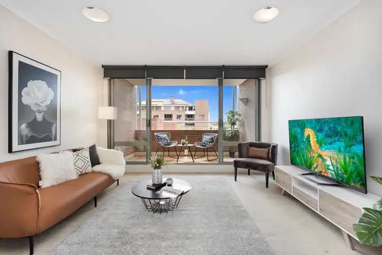 A703/780 Bourke Street, Redfern NSW 2016