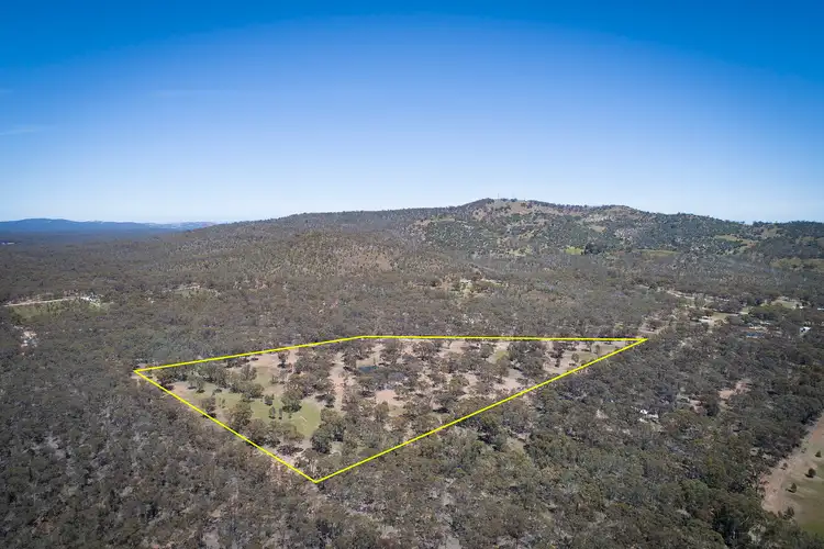 Main view of Homely land listing, LOT 2 Dalmation Road, Moliagul VIC 3472