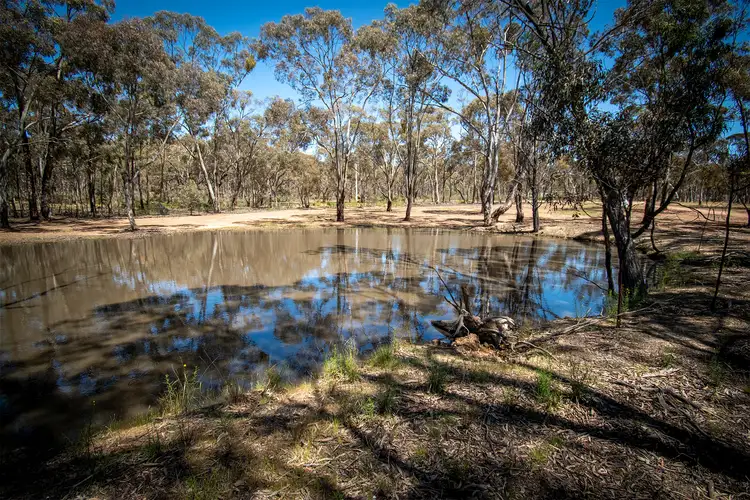 Second view of Homely land listing, LOT 2 Dalmation Road, Moliagul VIC 3472