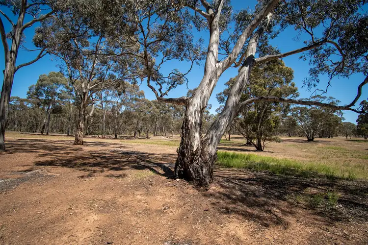 Third view of Homely land listing, LOT 2 Dalmation Road, Moliagul VIC 3472