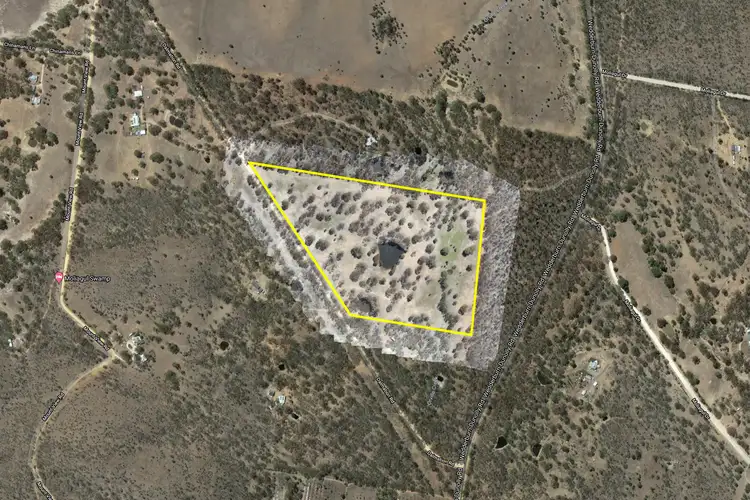 Fourth view of Homely land listing, LOT 2 Dalmation Road, Moliagul VIC 3472