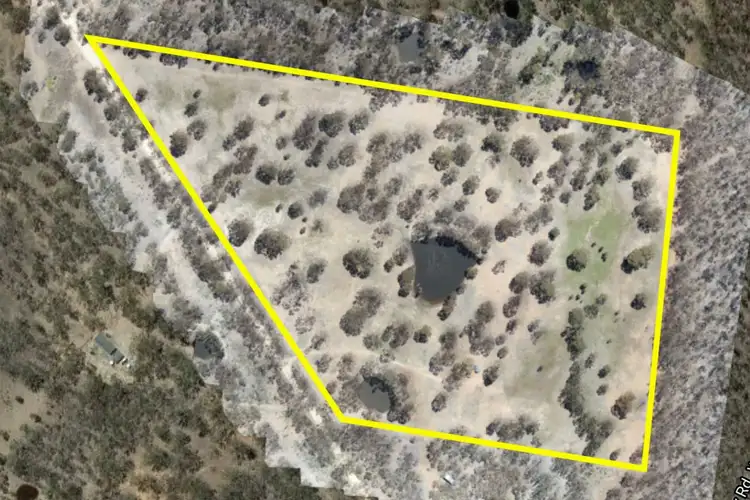 Fifth view of Homely land listing, LOT 2 Dalmation Road, Moliagul VIC 3472