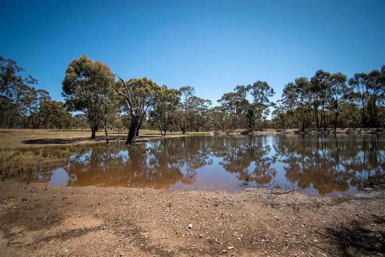 Sixth view of Homely land listing, LOT 2 Dalmation Road, Moliagul VIC 3472