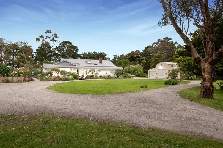 Main view of Homely house listing, 20 Millett Road, Gisborne South VIC 3437