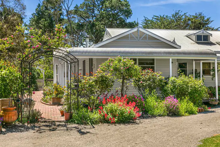 Sixth view of Homely house listing, 20 Millett Road, Gisborne South VIC 3437