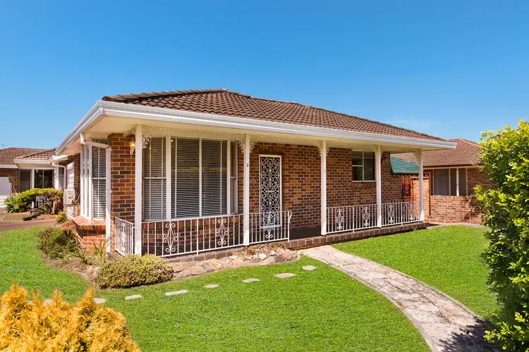 3/40 Chuter Avenue, Ramsgate Beach NSW 2217