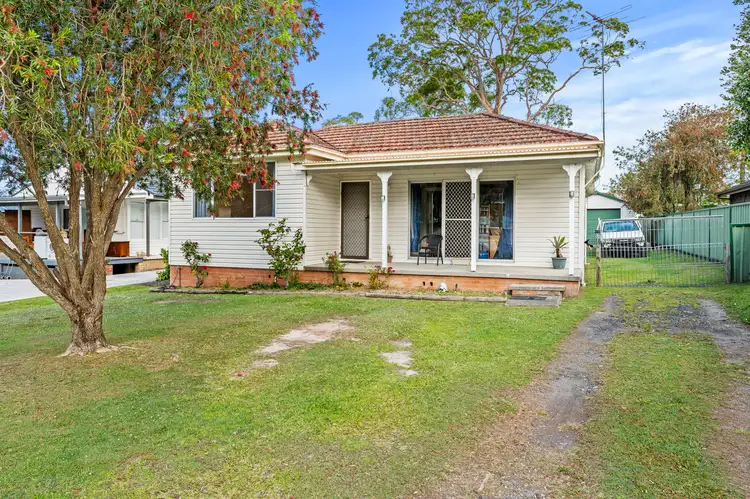 Second view of Homely house listing, 6 Hervey Street, Windermere Park NSW 2264