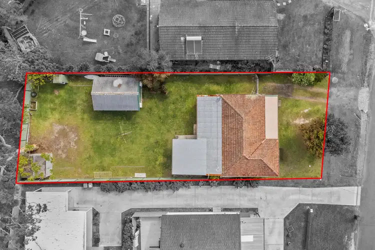 Fourth view of Homely house listing, 6 Hervey Street, Windermere Park NSW 2264