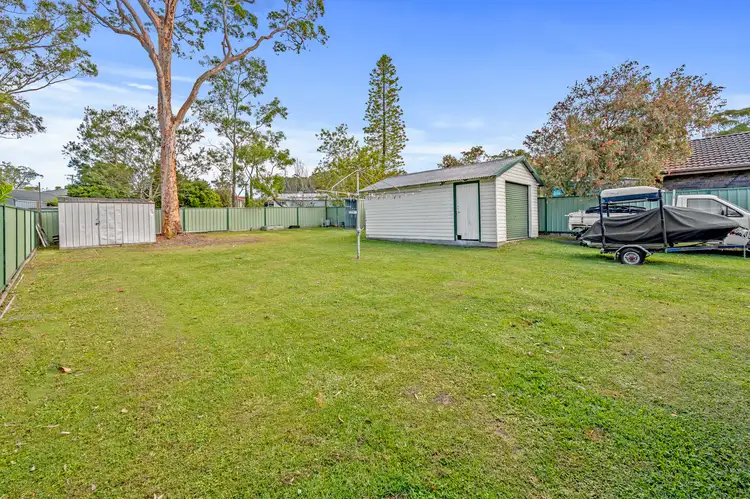 Fifth view of Homely house listing, 6 Hervey Street, Windermere Park NSW 2264