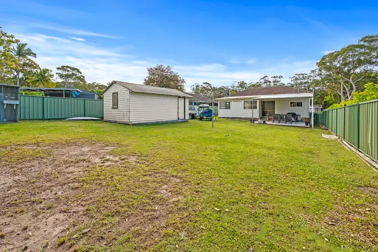 Sixth view of Homely house listing, 6 Hervey Street, Windermere Park NSW 2264