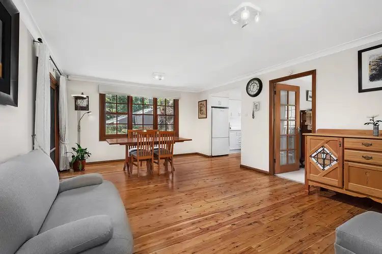 Fifth view of Homely house listing, 4 Adelong Place, Wahroonga NSW 2076