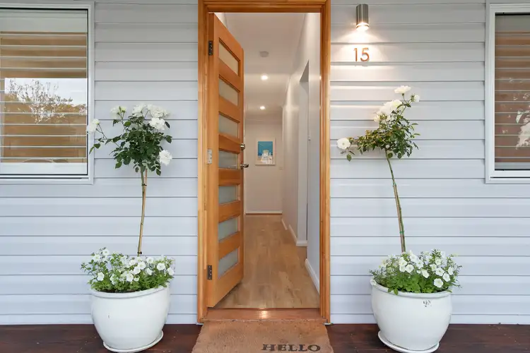 Second view of Homely house listing, 15 Pinaroo Road, Gwandalan NSW 2259