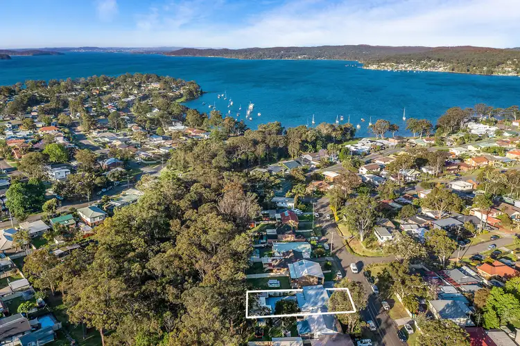 Sixth view of Homely house listing, 15 Pinaroo Road, Gwandalan NSW 2259