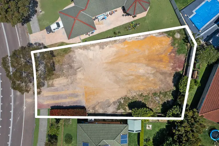 21 Colorado Drive, Blue Haven NSW 2262