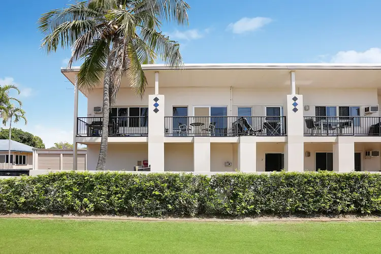 Main view of Homely apartment listing, 5/2 McKinley Street, North Ward QLD 4810