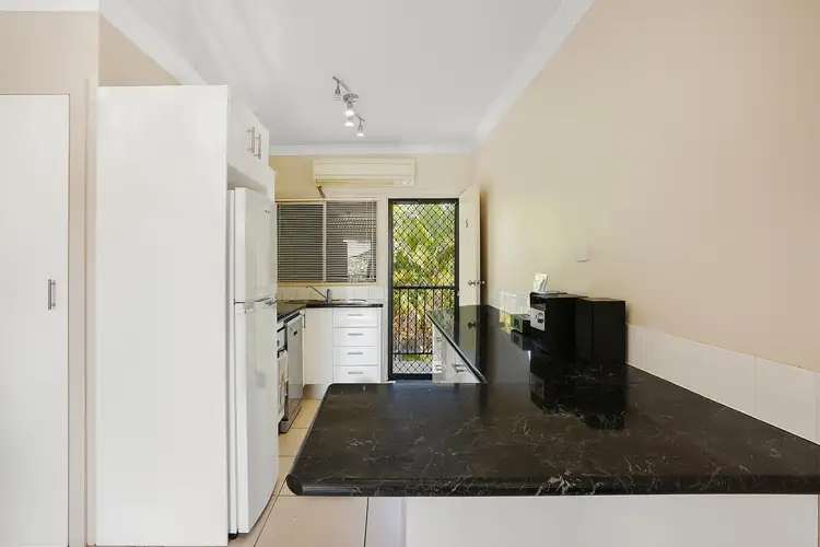 Second view of Homely apartment listing, 5/2 McKinley Street, North Ward QLD 4810