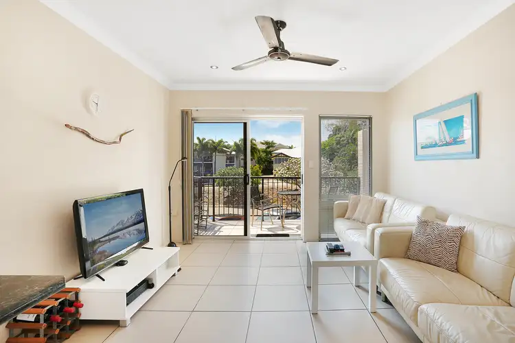 Third view of Homely apartment listing, 5/2 McKinley Street, North Ward QLD 4810